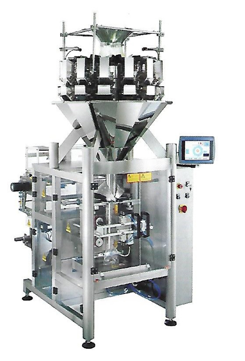 WP 1450 08 Packing Machine